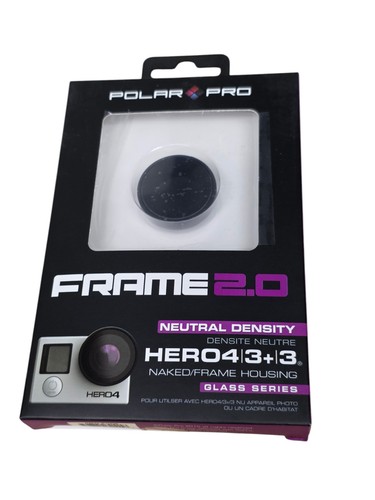 Polar pro filter - filter, gopro