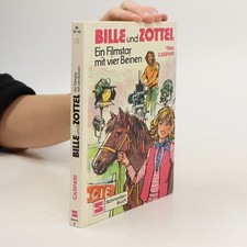 Bille und Zottel. Ein Filmstar