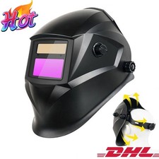 Automatik Schweißhelm