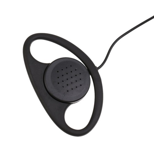 Funkgerät-Ohrhörer-Headset