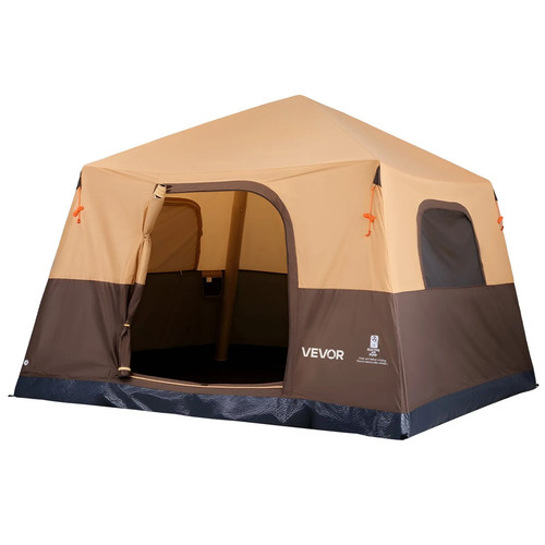 Campingzelt, aufblasbares Zelt