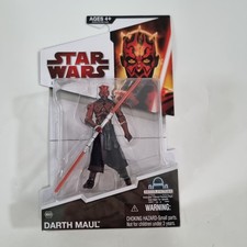 STAR WARS Legacy Collection