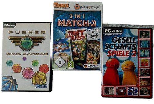 Gesellschaftsspiele pusher - gesellschaftsspiele, +