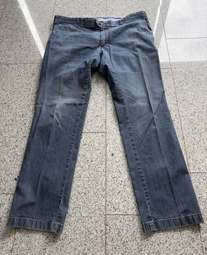 Brax eurex jeans dunkelblau - brax,