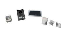 Vimar Video Türklingel Türsprechanlage Videosprechanlagen Set WLAN Touchscreen