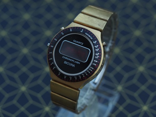 Vintage 1975 sicura - vintage,