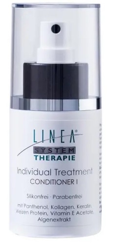 Linea system therapie - linea,