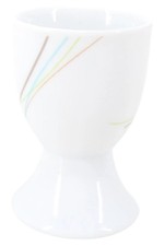 VAN WELL Eierbecher Porzellan