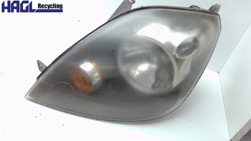 Scheinwerfer mit blinker - scheinwerfer,