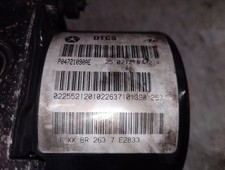 P04721090AE abs für CHRYSLER VOYAGER (RG) 2.5 CRD CAT 2001 5602762