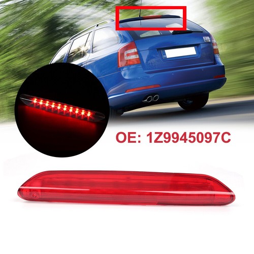 Stoplampe bremsleuchte led - 3.,