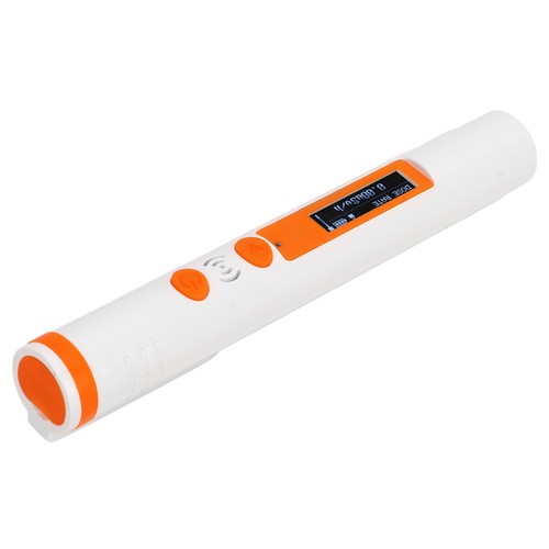 Nuclear radiation detector - nuclear,