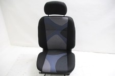 Beifahrersitz vorn rechts Opel CORSA B 90483846 9114568 90484715 09-1999