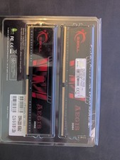 G.Skill Aegis DDR4-3200 DIMM