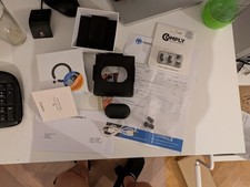 QuietOn 4 - Ohrstöpsel mit