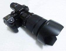 "Near Mint" Fujifilm GFX 50S