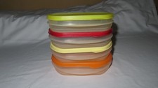 Tupperware - Frischekabinett -