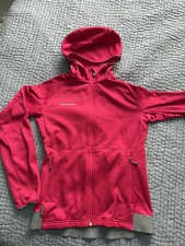 Cosy Sporty Mammut Hoodie