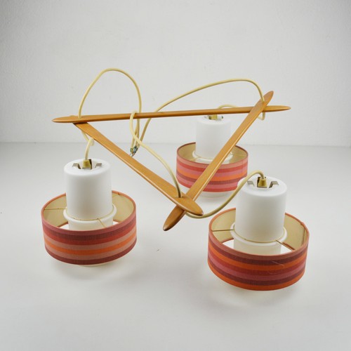 Temde leuchten teak - temde,