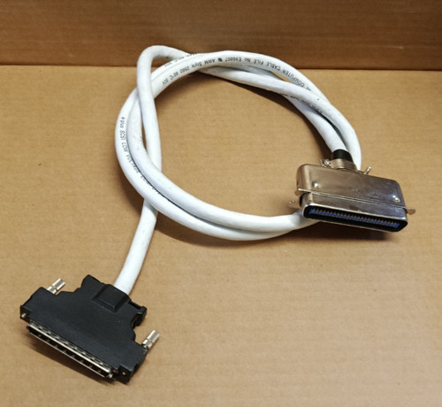 Scsi kabel extern hd68 - 1,3,