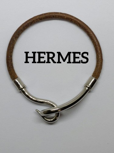 Hermes jumbo leder - hermes,