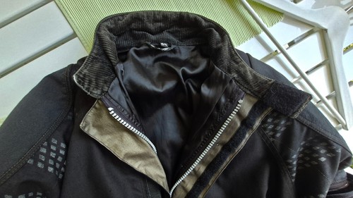Rukka motorradjacke goretex - rukka, motorradjacke,