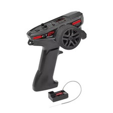 Team Corally Ct2S 2-Kanal