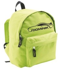 Rucksack Kids bedruckt Kinder