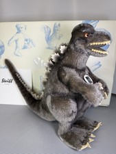 Steiff Godzilla 677762