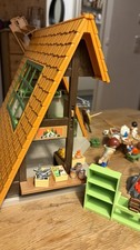 Playmobil 6887 Großes Feriencamp mit Zubehör 2015