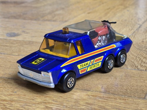 Matchbox super kings - super, k-6/11