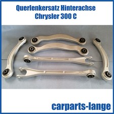 QUERLENKERSATZ HINTERACHSE