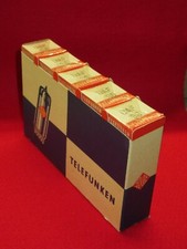 1x DAF96 TELEFUNKEN NOS NEU