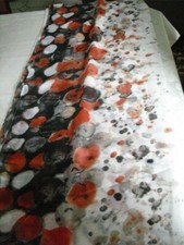 🌹 Damenschlauch Schal