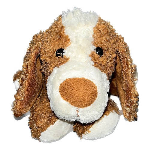 Stofftier sigikid hund plüsch - sigikid,