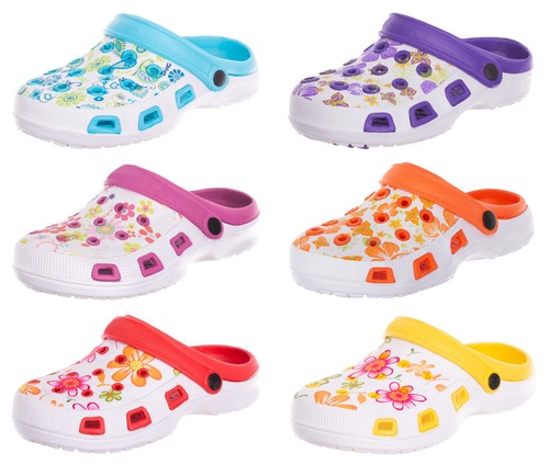 Damen clogs schuhe - clogs,,