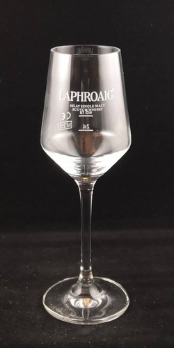 Laphroaig whiskygläser - laphroaig,