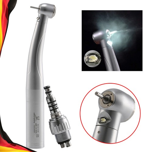 Dental led generator fiber - dental,