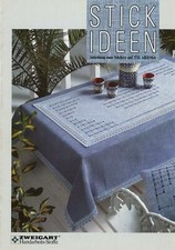 Zweigart - Stickideen -