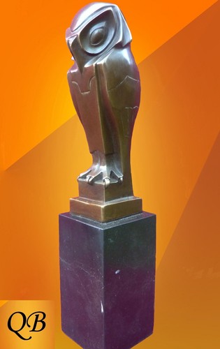 Art deco bronze - art, weise
