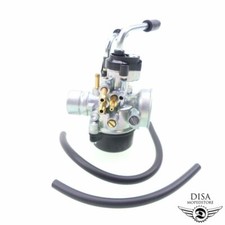 17,5mm PHBN Vergaser für