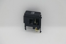 Original BMW  -  Heckscheibenheizung Knopf 90.610.02.799 / 04-0070.0002.0 / NEU 