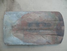 Feierabendziegel Biberschwanz