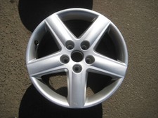 1x Alufelge Origi.Audi A4/A6