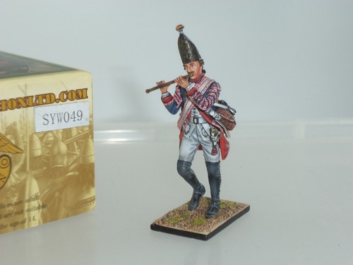 Erste legion syw049 - erste,