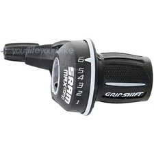 SRAM MRX COMP DREHGRIFF