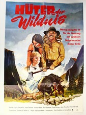 Original Filmposter Filmplakat