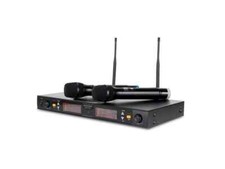 American audio 219 - audio, wm-219