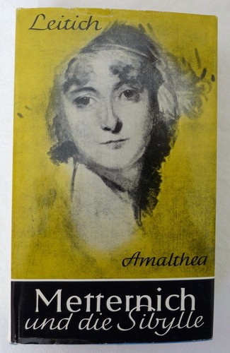 Ann tizia leitich metternich - leitich:,