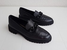 Ara High Soft Damen leichte Halbschuhe Slipper Größe UK 7 (41)